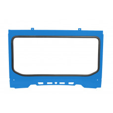 FRONT WINDSHIELD VOODOO BLUE FRONT WINDSHIELD VOODOO BLUE