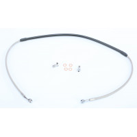 BRAKELINE FRONT 3-LINE HON STD