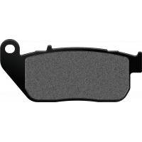 HD BRAKE PAD ORGANIC REPL OE 42831-04 HD BRAKE PAD ORGANIC REPL OE 42831-04