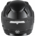 MD-01S MODULAR SNOW HELMET MATTE BLACK LG