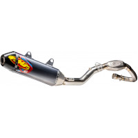 FACT 4.1 RCT ANO ALUM SYS W/M BOMB CAR CAP KX450