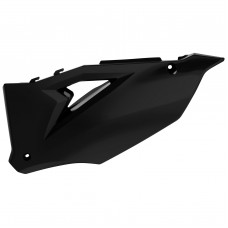 SIDE PANELS BLACK