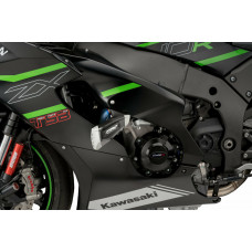 FRAME SLIDERS PRO 2.0 BLACK KAW