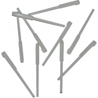 MLX BLADE CAVITY PLUG 10-PK HD 72473-07