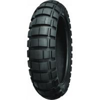 TIRE 805 DUAL SPORT REAR 140/80-17 69Q BIAS TT
