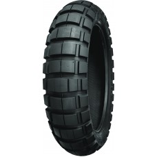 TIRE 805 DUAL SPORT REAR 140/80-17 69Q BIAS TT
