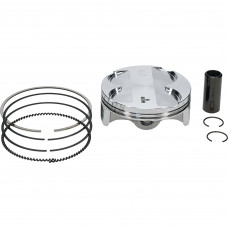 PISTON KIT BB FORGED 80.96/+3.0  14.1:1 KAW
