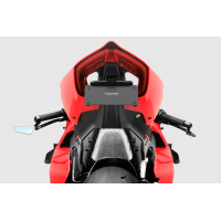 FLAT-OUT FENDER ELIMINATOR DUC