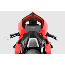 FLAT-OUT FENDER ELIMINATOR DUC