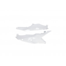OEM SIDE PANELS WHITE