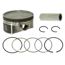 PISTON KIT 86.93/STD POL
