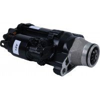 STARTER MOTOR 1.4 BLACK TOURING M8