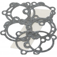 AIR CLEANER GASKET EVO/TWIN CAM 10/PK OE#29058-77