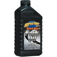 HD FORK HEAVY OIL SAE 40 1QT