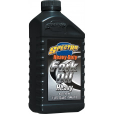 HD FORK HEAVY OIL SAE 40 1QT