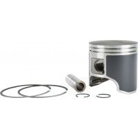 PISTON T-MOLY A/C