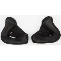 CHEEK PADS 25MM XL STOCK OF-17
