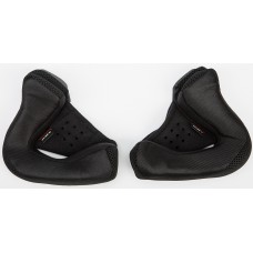 CHEEK PADS 25MM XL STOCK OF-17
