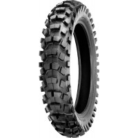 TIRE 520 SERIES REAR 2.75-10 38J BIAS TT