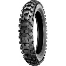 TIRE 520 SERIES REAR 2.75-10 38J BIAS TT