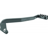 ADJUSTABLE BRAKE PEDAL `91-17 FXD