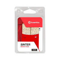 PRIME SP BRAKE PADS SINTERED