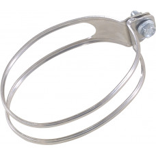 STRAP MOUNT W/GASKET PC-4 LONG