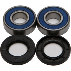 FRONT/REAR WHEEL BEARING/SEAL KIT