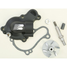 PUMP COVER & IMPELLER KIT BLACK PUMP COVER & IMPELLER KIT BLACK