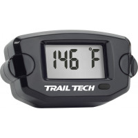 WATER TEMP METER 22MM HOSE