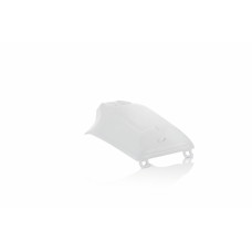 TANK COVER WHITE