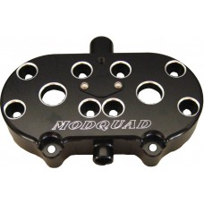 HEAD SHELL (BLACK)
