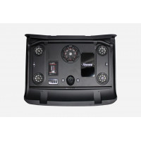 4 SPEAKERS WITH SUB CAN