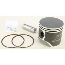 PISTON M08500 DUAL RING 3347KD