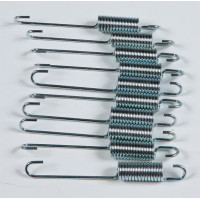 EXHAUST SPRING 97.6MM 10/PK