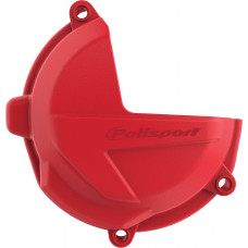 CLUTCH COVER PROTECTOR RED CLUTCH COVER PROTECTOR RED