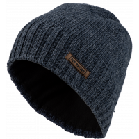 FLY SNOW BEANIE BLUE