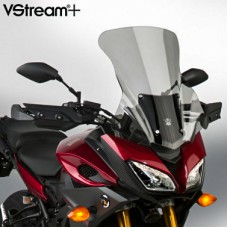 VSTREAM WINDSCREEN FAIRING MOUNT LIGHT SMOKE