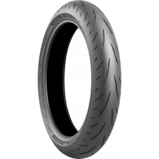 TIRE BATTLAX HYPERSPORT S23 FR 120/70ZR17 58W RADIAL TL
