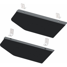 TALON REAR LOWER DOOR PANEL KIT