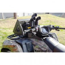 SNORKEL KIT SNORK-K750 SNORKEL KIT SNORK-K750