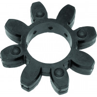 COUPLER DAMPER SD