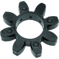 COUPLER DAMPER SD COUPLER DAMPER SD