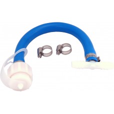 FLUSH KIT UNIVERSAL