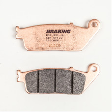 BRAKE PAD SET SINTERED SPORT