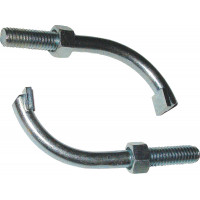 DURAFLEX ICE SCRATCHER CARBIDE TIPS