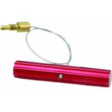AIR VALVE PULLER RED AIR VALVE PULLER RED