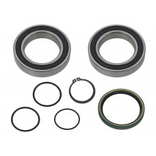 TRACK SHAFT BEARING/SEAL KIT S-D