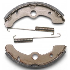 BRAKE SHOES 524 PLAIN