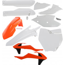 FULL PLASTIC KIT ORIGINAL